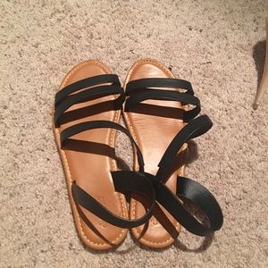 Sandals